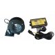 ARAMIS SET REGULATORA KOTLA ZA PEĆ + NWS-75 ALUMINIJSKO PUHALO
