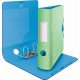 Zeleni Leitz Active Urban Chic Registrator A4 82 mm