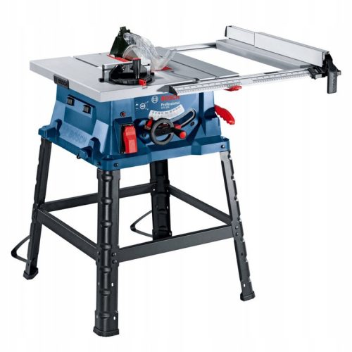  BOSCH PILA STOLNA GTS 254 1800W PROFESIONALNA