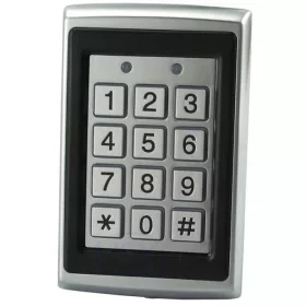 Kodna brava Eura-Tech AC-20C7 s RFID čitačem