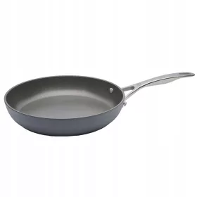 Tradicionalna tava Ballarini Alba, 26 cm, titan