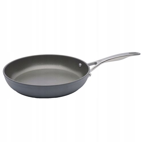 Tradicionalna tava Ballarini Alba, 26 cm, titan