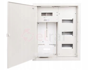 Sabaj-sustav 400 V IP31 32 A brojač