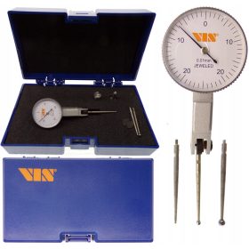  DIATEST INDIKATOR ZA NAGIB 0-0,5 0,01 MM VIS