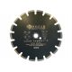  Nozar Laser 300 dijamantni disk za asfalt 10 mm PRO