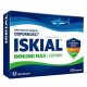 Iskial Max + Češnjak: Superiorni Dodatak za Jačanje Imuniteta, 120 Kapsula