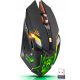  Gaming miš Bežični LED RGB Defender Trigger miš za igranje
