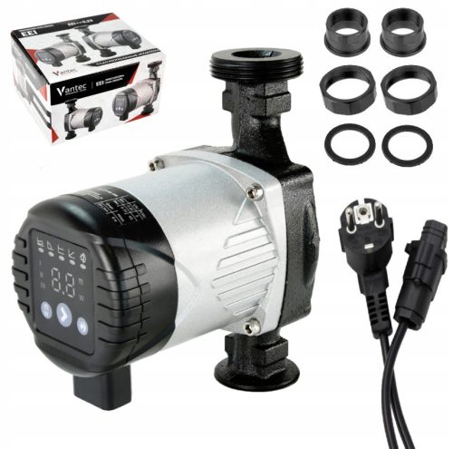 ENERGETSKI ŠTEDNA OTOČNA PUMPA 25-40/180 CO ELECTRONIC