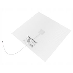 Mission Air Grijaća Folia Pod Lustro, 80x80 cm