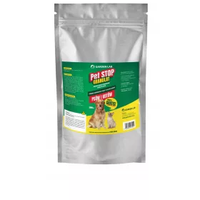   Repelent za pse i mačke Garden Lab - Prirodne granule za odbijanje pasa i mačaka 3000 ml