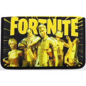 PERNICA ZA ŠKOLU FORTNITE, Sklopivi Dizajn, D12