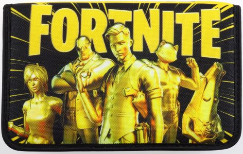 PERNICA ZA ŠKOLU FORTNITE, Sklopivi Dizajn, D12