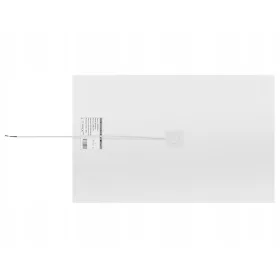 Mission Air Zidno Ogledalo s Samoprzylepną Folijom Grzejnom