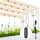 Grow LED panel za uzgoj biljaka HRZ 25 W