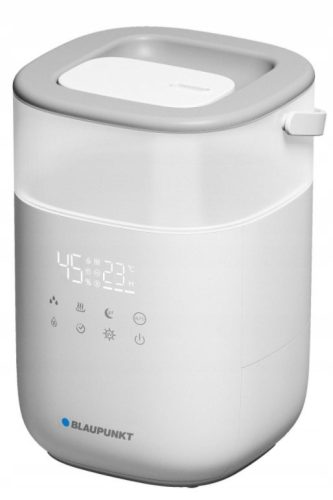 Blaupunkt AHS901 ovlaživač zraka s pročišćavanjem 500ml/h LED 35dB Snaga 225W