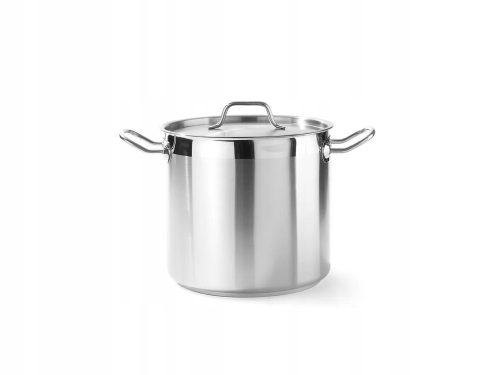 Hendi Profi Line Visoki Lonac 10 l 24 cm