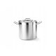 Hendi Profi Line Visoki Lonac 10 l 24 cm