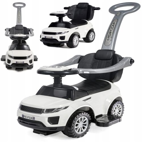  Funfit Kids 1623 bež jahanje