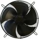 Ferono FSS350 aksijalni ventilator 350 mm