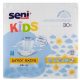 Pelene za djecu Seni Kids Junior Extra, veličina 5, 15-30 kg, 30 komada