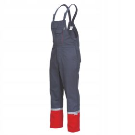 SARA Piorun 10-315 ANTISTATIC Dungaree, SIVA