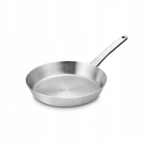   Tradicionalna tava Gerlach PRESTIGE, 24 cm, nehrđajući čelik