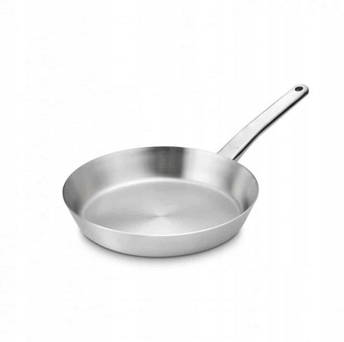 Tradicionalna tava Gerlach PRESTIGE, 24 cm, nehrđajući čelik