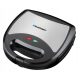  Blaupunkt SMS611 3u1 toster aparat za pečenje vafli Grill Black 750 W