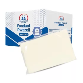 Hrana za pčele - Dijamantna pogača 1 kg 1 l