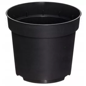   Posuda za cvijeće 22,5 cm x 28 x 22,5 cm promjer 28 cm plastična
