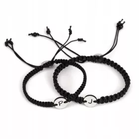 Bi-Artist set za par slova BA3672
