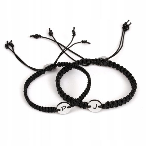 Bi-Artist set za par slova BA3672