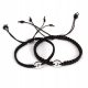 Bi-Artist set za par slova BA3672