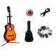 Klasična gitara za djecu 3/4 MSA, lijevačka + pribor