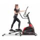  Hop-Sport Prizm magnetni eliptični trenažer 135 kg