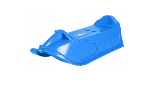 PLASTIČNE DJEČJE SANKICE S TOBOGANOM ZA DVIJE OSOBE VELIKE