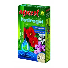  HYDROGEL pohranjuje vodeni magacin hidrogela 250g