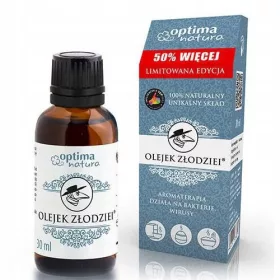    Optima Natura Thieves' Oil ograničeno izdanje 30 ml eteričnog ulja