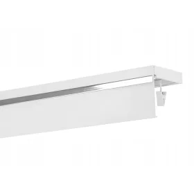 GALAXY stropna garnišna s aluminijskom navlakom, 300 cm.