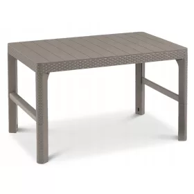 Stol za balkon i terasu LYON 2u1