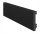 Imar PVC traka 15 x 80, dužina 200cm, crna
