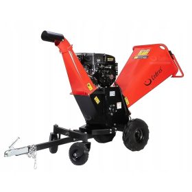   Cedrus RB04PRO-E sjeckalica za izgaranje 12000 W 12,50 KS 6 l