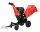 Cedrus RB04PRO-E sjeckalica za izgaranje 12000 W 12,50 KS 6 l