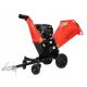 Cedrus RB04PRO-E sjeckalica za izgaranje 12000 W 12,50 KS 6 l