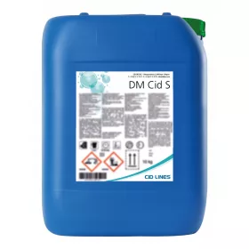 DM CID S ALKALNA DEZINFEKCIJA ZA PRANJE 24KG