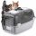 Gulliver Deluxe Transporter za mačke i pse do 12kg