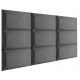 Dekorativni panel 20 cm x 60 cm, plastika