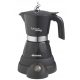 KavaAriete Mokina 1358/10 400W 4/2 filižanke Bijela