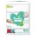  Pampers Sensitive vlažne maramice 4 x 80 kom.
