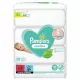  Pampers Sensitive vlažne maramice 4 x 80 kom.